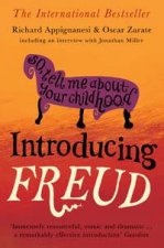Introducing Freud 150 Anniversary Edition
