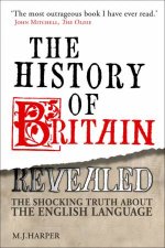 The History Of Britain Revealed