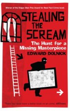 Stealing The Scream The Hunt For A Missing Masterpiece