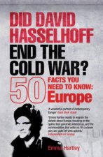 Did David Hasselhoff End The Cold War 50 Facts You Need To Know Europe