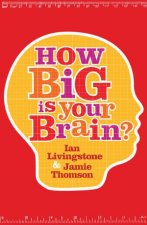 How Big Is Your Brain