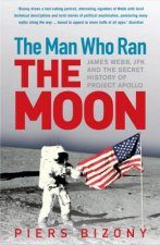 Man Who Ran the Moon