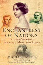 Enchantress of Nations Pauline Viardot Soprano Muse and Lover