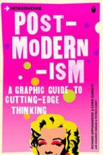 Postmodernism A Graphic Guide To CuttingEdge Thinking