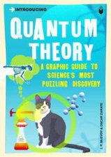 Quantum Theory A Graphic Guide To Sciences Most Puzzling Discovery