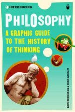 Philosophy A Graphic Guide To The History Of Thinking