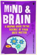 Mind And Brain A Graphic Guide To The Science Of Your Grey Matter