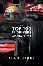 The Top 100 Drivers Of All Time