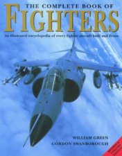 The Complete Book Of Fighters