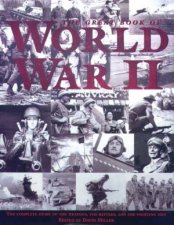 The Great Book Of World War II