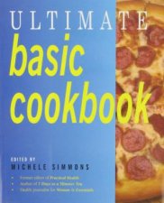Ultimate Basic Cookbook