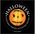 Halloween Costumes Parties Activities Recipes
