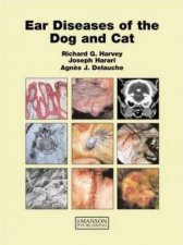 Ear Diseases of the Dog  Cat