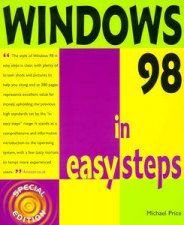 Windows 98 In Easy Steps