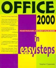 Office 2000 In Easy Steps