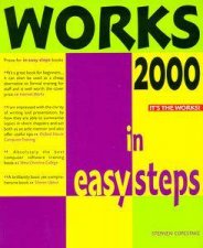 Works 2000 In Easy Steps