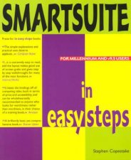 SmartSuite In Easy Steps