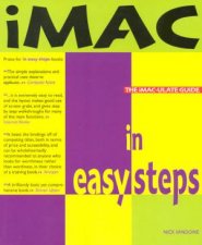 iMac In Easy Steps