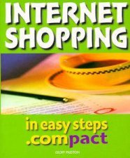 Internet Shopping In Easy StepsCompact
