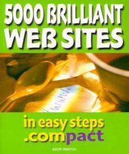 5000 Brilliant Web Sites