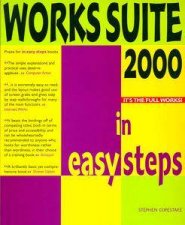 Works Suite 2000 In Easy Steps