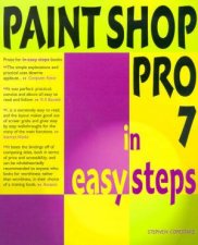 Paint Shop Pro 7 In Easy Steps