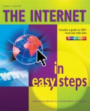 The Internet In Easy Steps
