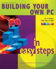 Building Your Own PC In Easy Steps