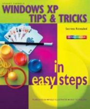 Windows XP Tips  Tricks In Easy Steps