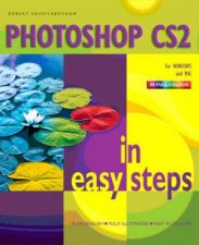 Photoshop CS2 In Easy Steps