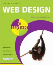 Web Design In Easy Steps
