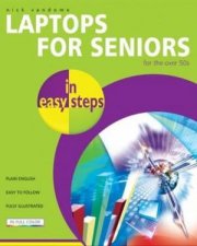 Laptops For Seniors In Easy Steps