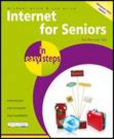 Internet for Seniors in Easy Steps