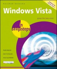 Windows Vista 1st Ed