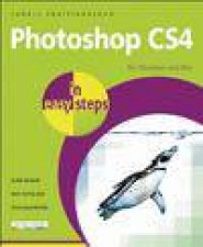 Photoshop CS4 in Easy Steps