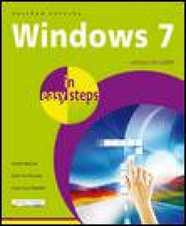 Windows 7 in Easy Steps by Harshad Kotecha