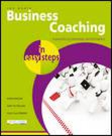 Business Coaching in Easy Steps by Jon Poole