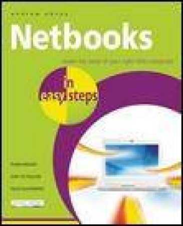 Netbooks in Easy Steps by Andrew Edney