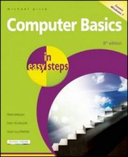 Computer Basics in Easy Steps