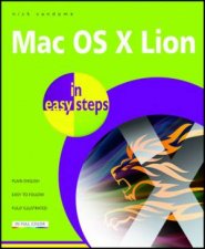 Mac OS X Lion in easy steps