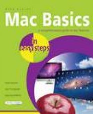 Mac Basics in Easy Steps Lion ed