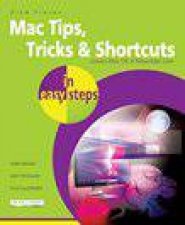 Mac Tips Tricks  Shortcuts in Easy Steps