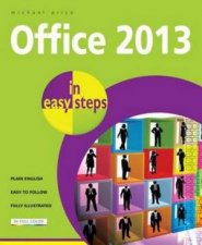 Office 2013 in Easy Steps