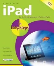 iPad In Easy Steps