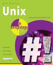 Unix in Easy Steps