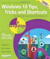 Windows 10 Tips Tricks  Shortcuts in Easy Steps