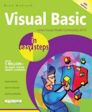 Visual Basic In Easy Steps  4th Edition