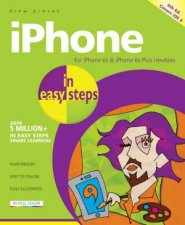 iPhone In Easy Steps  6th Edition