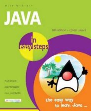 Java in Easy Steps