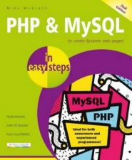 PHP  MySQL In Easy Steps